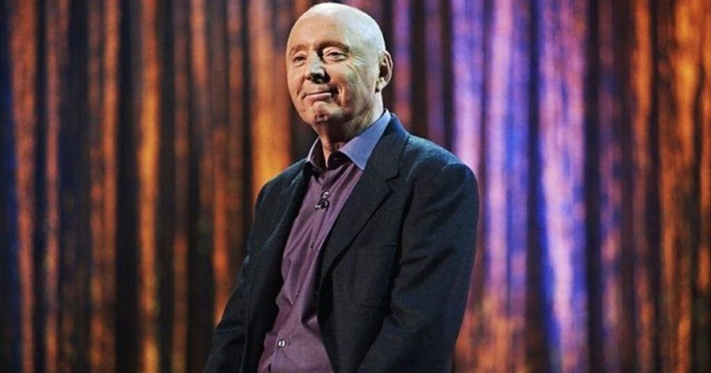 The Secret Behind Jasper Carrott’s $50 Million Net Worth