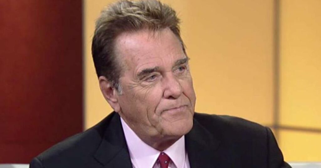 What is Chuck Woolery’s Height?