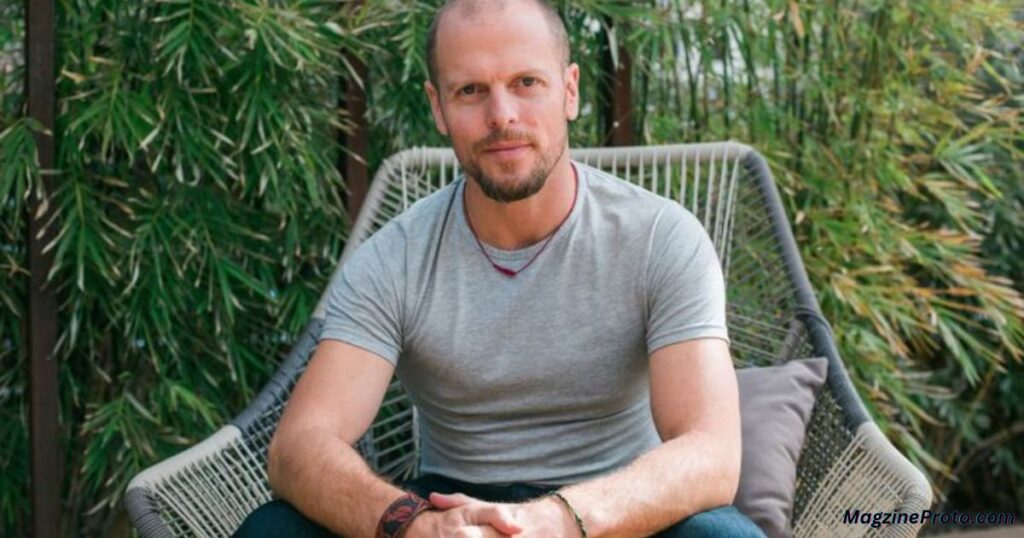 Who is Tim Ferriss?